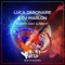 Every Day & Night - Luca Debonaire & DJ Marlon lyrics