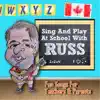 Sing & Play at School with Russ album lyrics, reviews, download