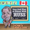 Russ - Shake and Shake and Shake