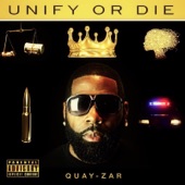 Quay-Zar - Black Beauty (feat. Candice M & Kriztofur H)