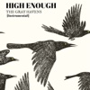 High Enough (Instrumental) - Single, 2018