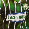 O Amor É Verde - EP, 2017