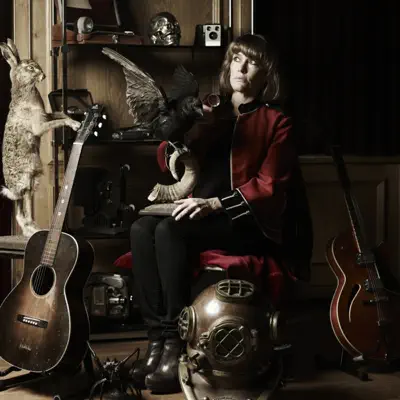 Explorer - Cerys Matthews Explorer - Cerys Matthews