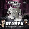 Stomper / Trapped - Single