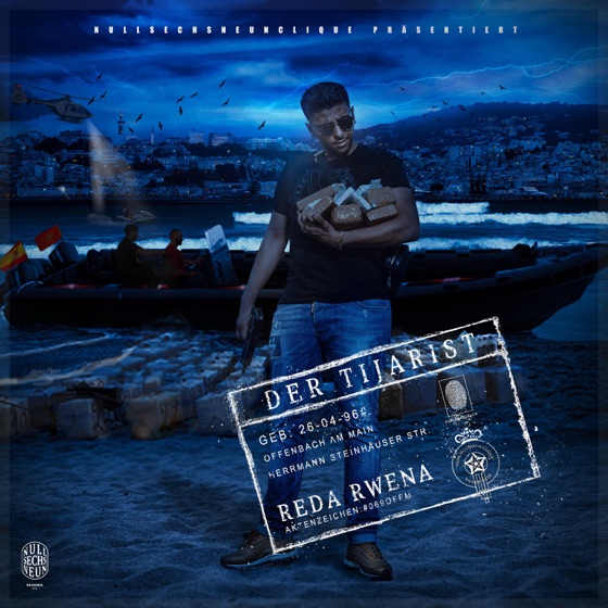 Cover artwork for D'Accord