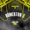 Homerton B (James Hype Remix) - Single album lyrics, reviews, download