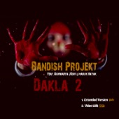 Dakla 2 (feat. Aishwarya Joshi & Maulik Nayak) - Single