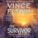 Vince Flynn & Kyle Mills - The Survivor (Unabridged)