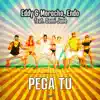 Stream & download Pega tu (feat. Domi June) - Single