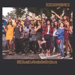 #Équeeuandodeônibus - Diego Moraes #Équeeuandodeônibus - Diego Moraes