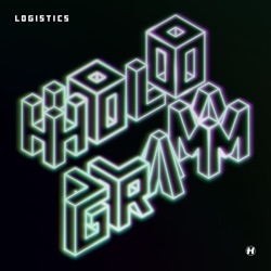 Logistics - Hayling (feat. Emer Dineen)