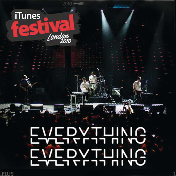 Everything everything live