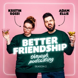 Episode 34: Con