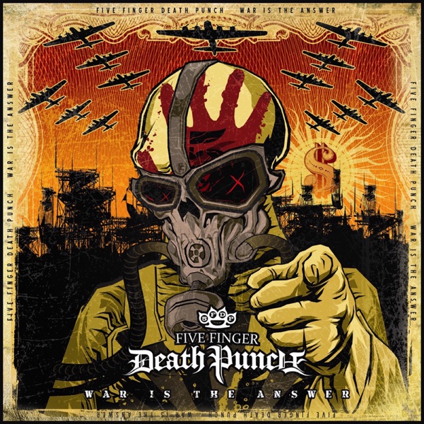 Five Finger Death Punch