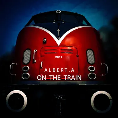 On the Train - EP - La Alberta