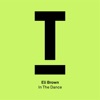 In the Dance - Single