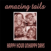 Happy Hour Unhappy Days artwork