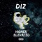 G.M.A.N. - DIZ lyrics