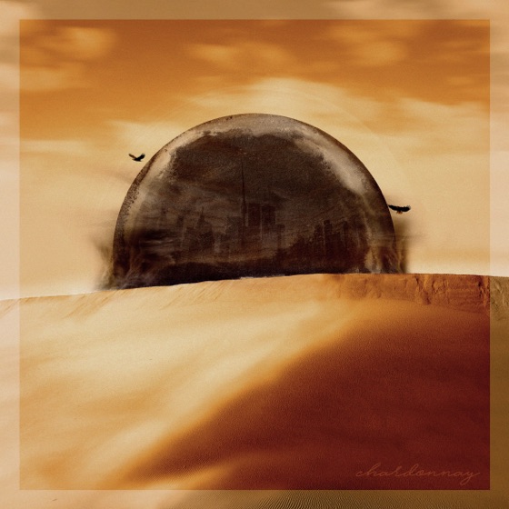 Cover artwork for Chardonnay