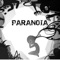 Paranoia (feat. Ashxs) - Wolfy lyrics