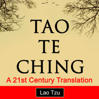 Lao Tzu - Tao Te Ching: A 21st Century Translation (Unabridged) artwork