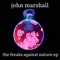 Monolyth - John Marshall lyrics