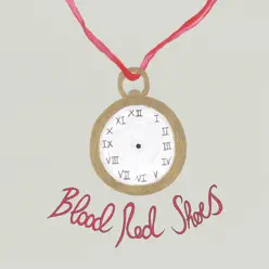 Say Something, Say Anything (Live from Hamburg) - Single - Blood Red Shoes