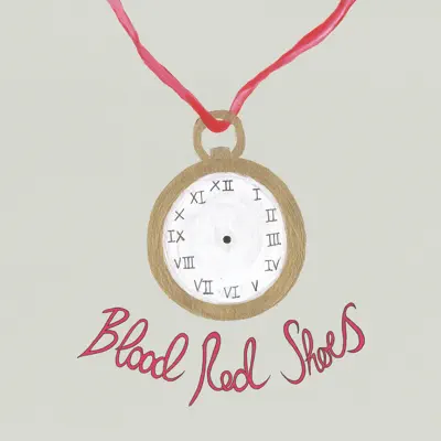 Say Something, Say Anything (Live from Hamburg) - Single - Blood Red Shoes
