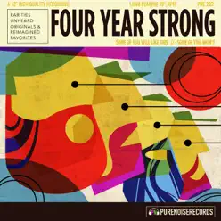 We All Float Down Here - Single - Four Year Strong