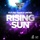 Future Trance United-Rising Sun (Single Edit)