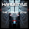 Hardstyle the Annual 2019, 2018