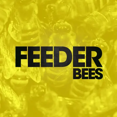Bees (Alt. Mix) - Single - Feeder