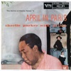 Charlie Parker - I Didn't Know What Time It Was