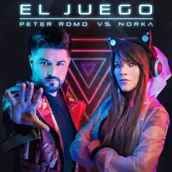El Juego (feat. Peter Romo) - Single - Norka El Juego (feat. Peter Romo) - Single - Norka