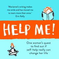 Marianne Power - Help Me! (Unabridged) artwork