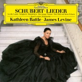 Kathleen Battle - Schubert: Der Hirt auf dem Felsen, D. 965