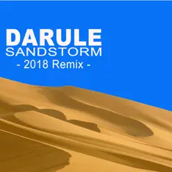 Sandstorm (Remixes) - Single - Darude Sandstorm (Remixes) - Single - Darude