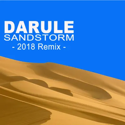 Sandstorm (Remixes) - Single - Darude