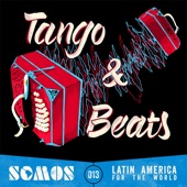 Tango & Beats artwork