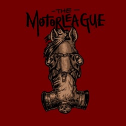 The Motorleague - Everyone Is Digital