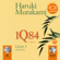 Haruki Murakami - 1Q84 Livre 1