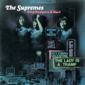 The Supremes Sing Rodgers & Hart (The Complete Recordings) artwork