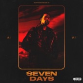 Seven Days cover