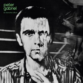 Peter Gabriel - Eindringling