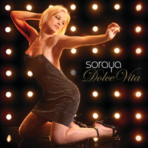 Soraya - Soul Survivor - Line Dance Musique