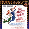 The Music Man (Original Broadway Cast), 1958