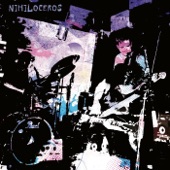 Nihiloceros - Stitches