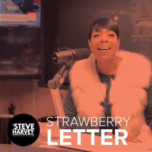 Strawberry Letter podcast