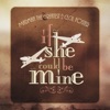 If she could be mine (feat. Mr FX) - Single