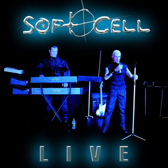 Cover artwork for Sex Dwarf (Live 2003)